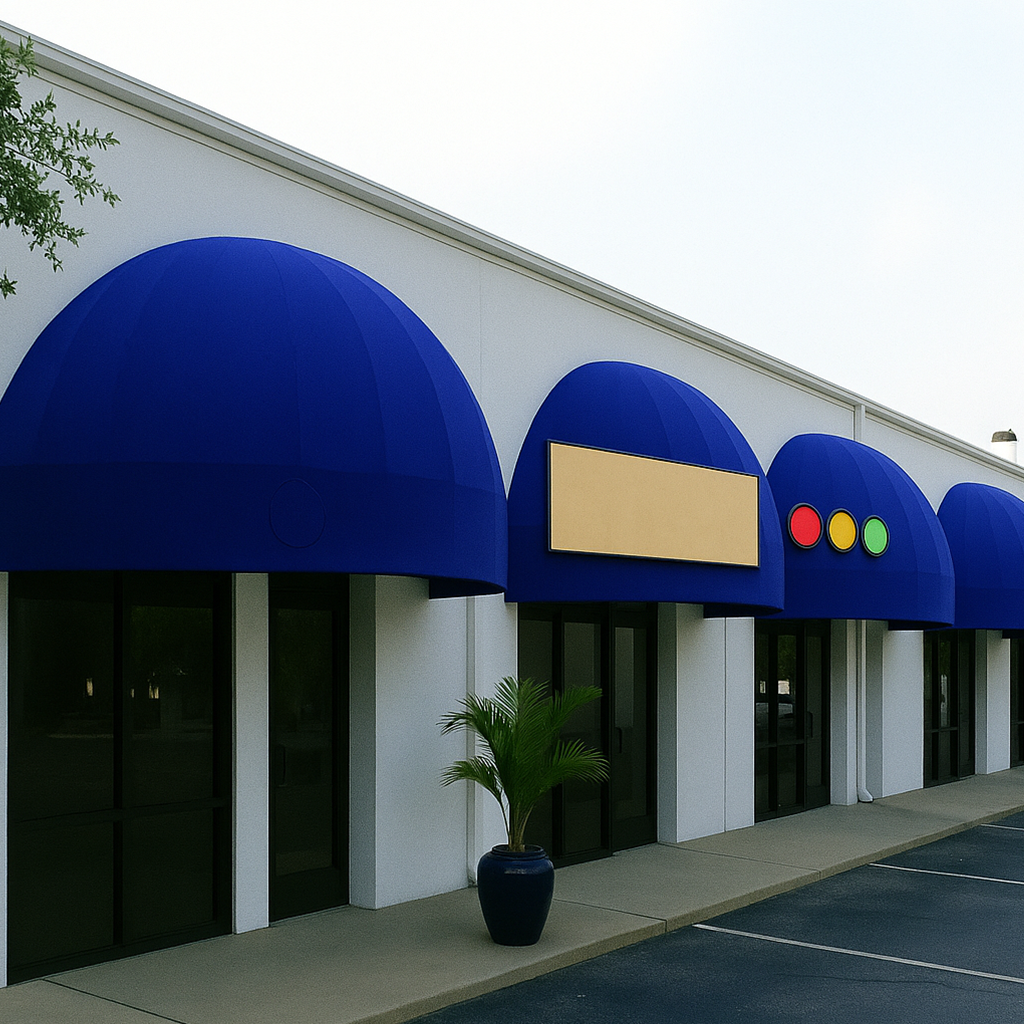 Malatya Karpuz Tente