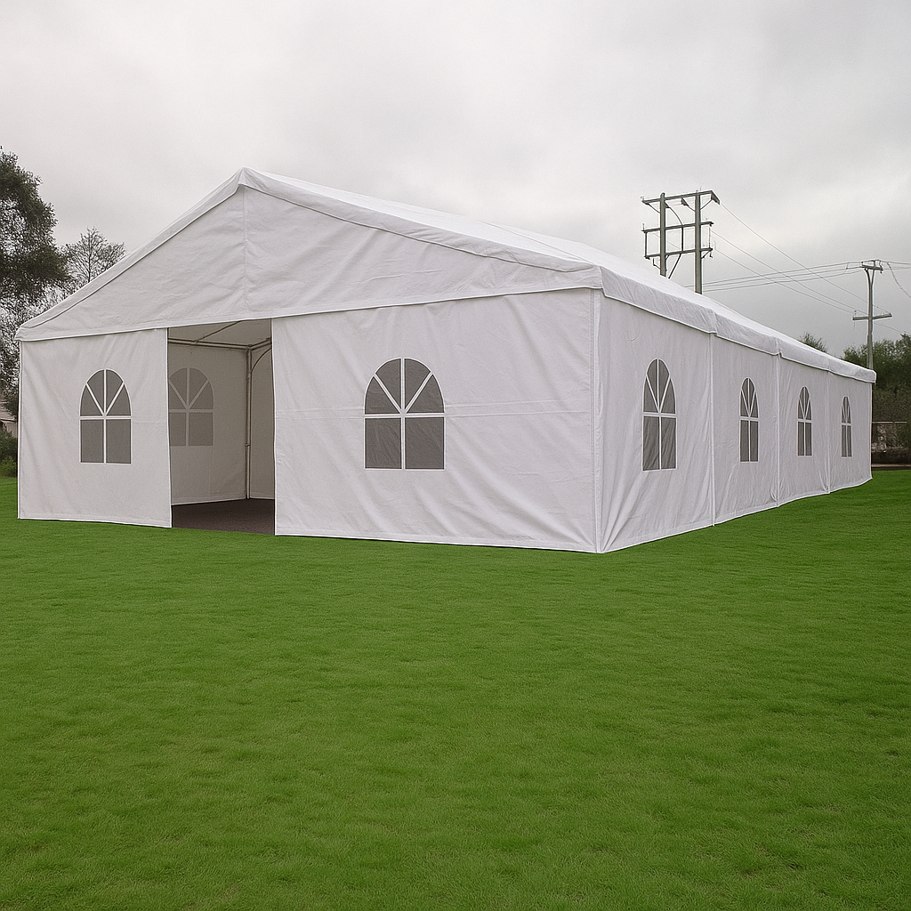 Malatya Şantiye Ve Taziye Çadırı