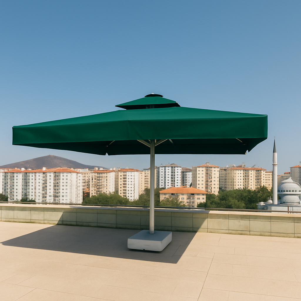 Malatya Şemsiye Tente