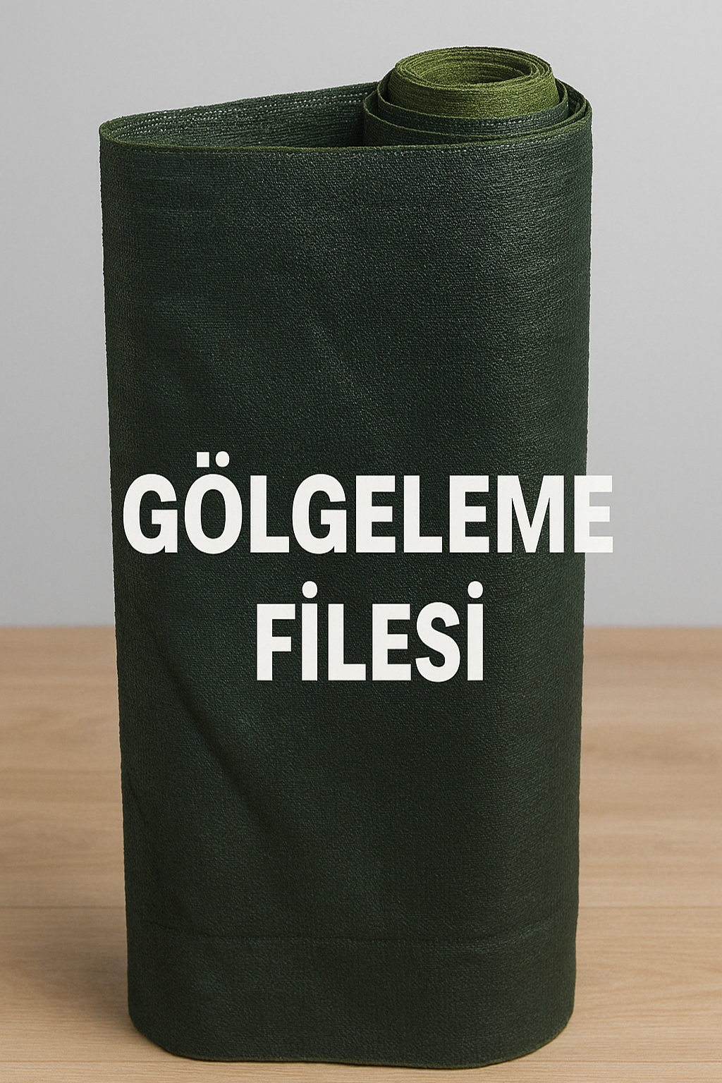 Gölgeleme Fileleri