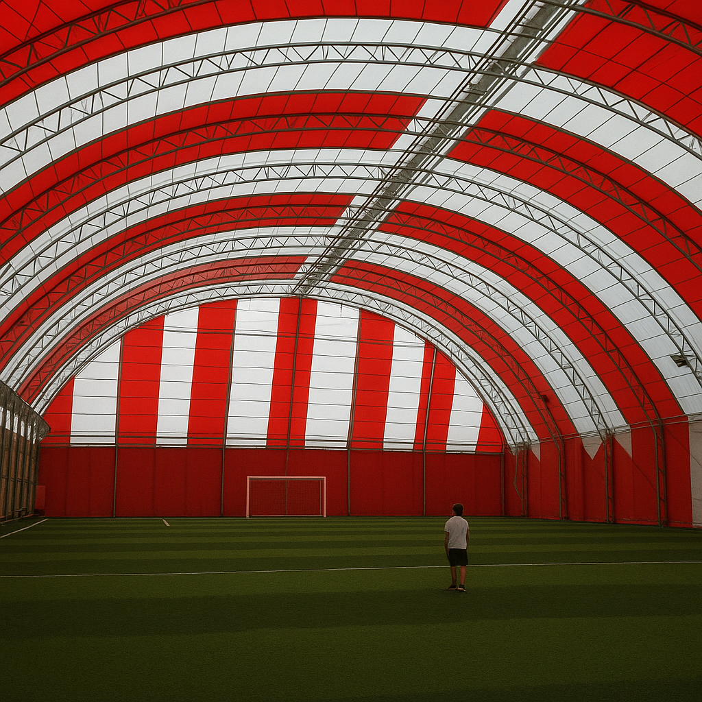 Malatya Halı Saha Brandası